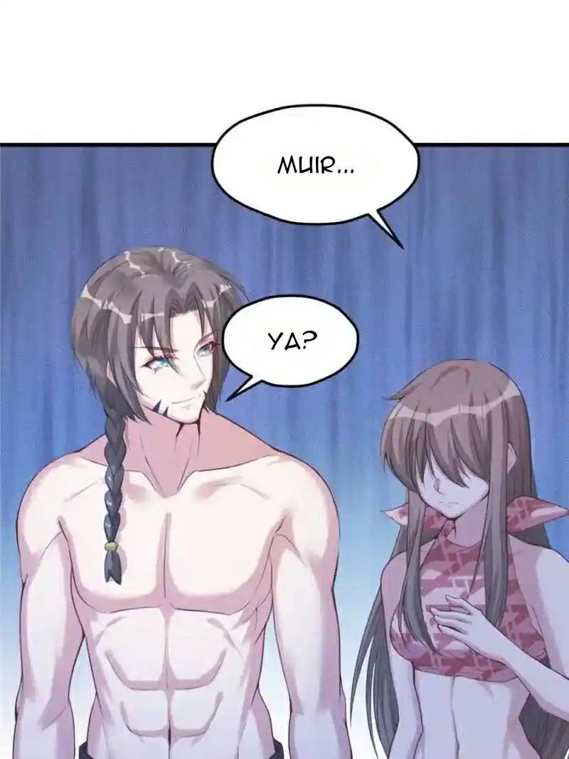 Beauty and the Beasts Chapter 171 Gambar 14